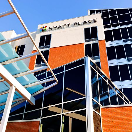 Hyatt Place Garden City Eksteriør bilde