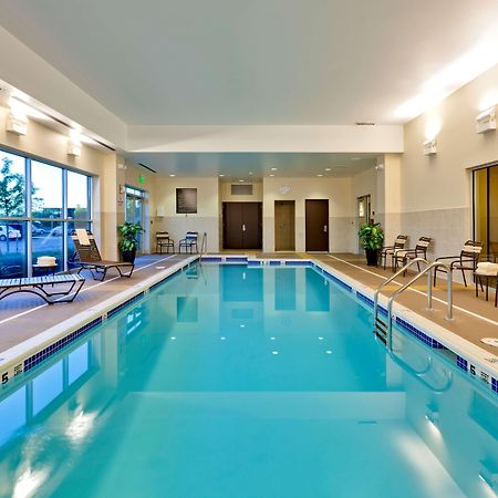 Hyatt Place Garden City Eksteriør bilde