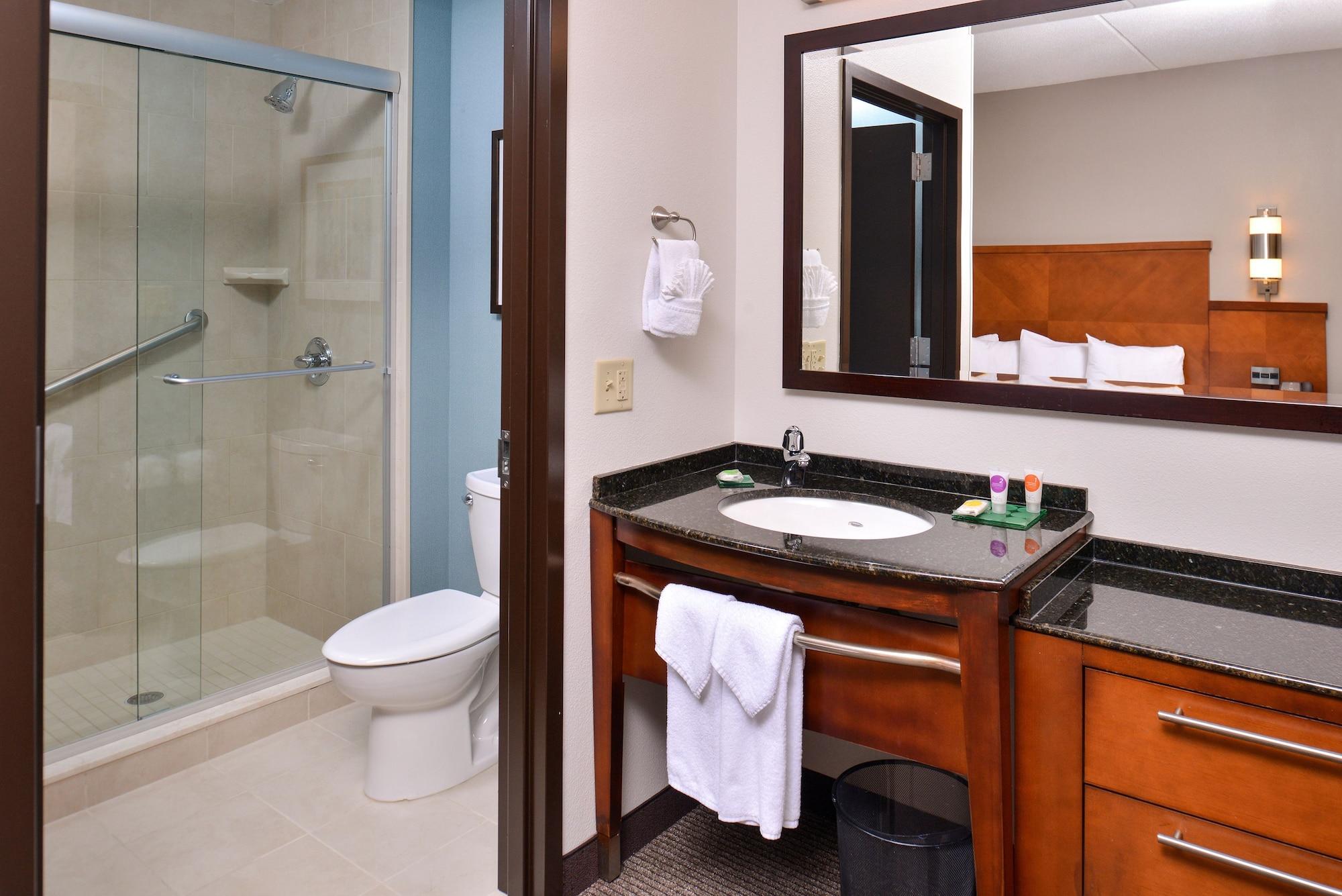 Hyatt Place Garden City Eksteriør bilde