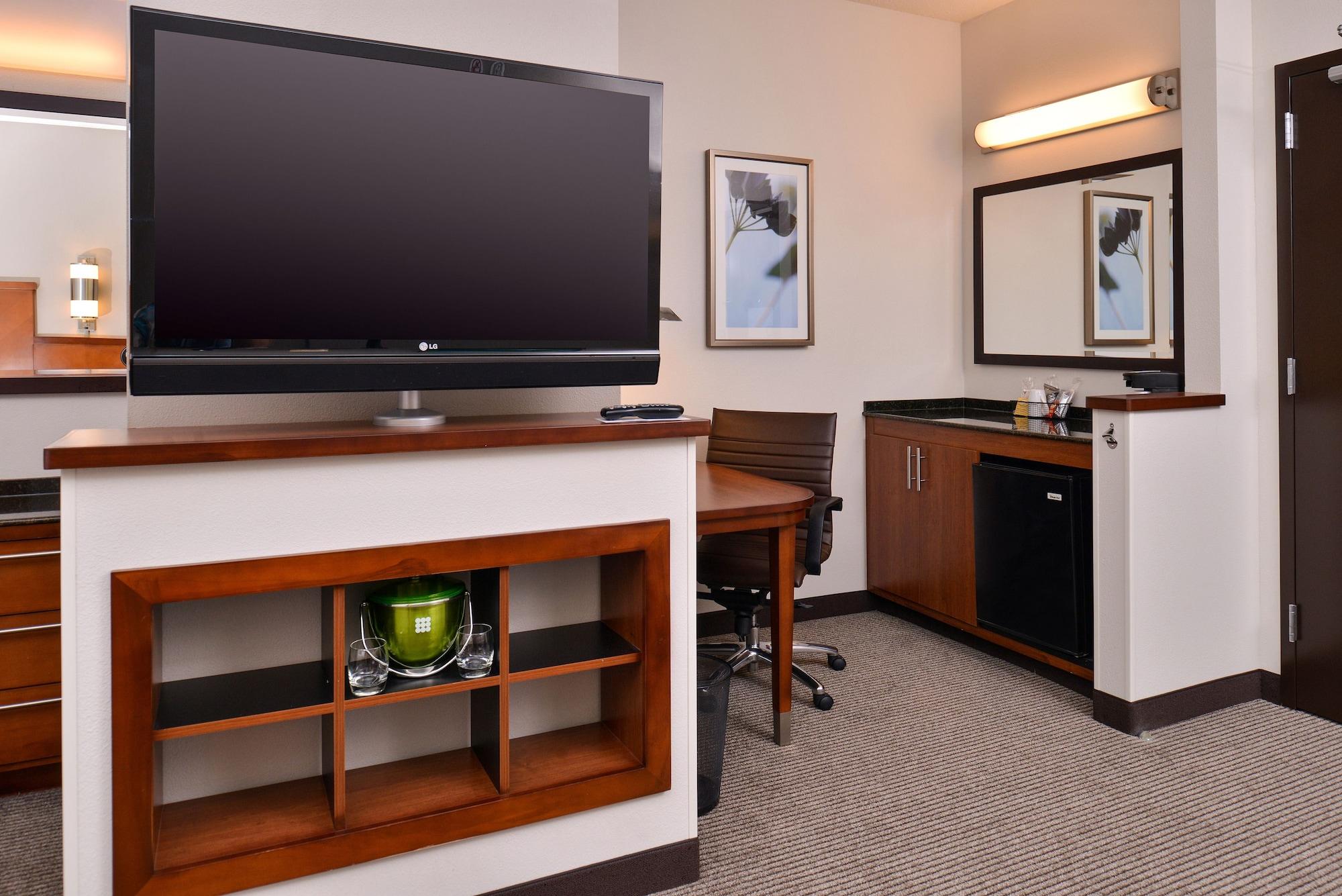 Hyatt Place Garden City Eksteriør bilde