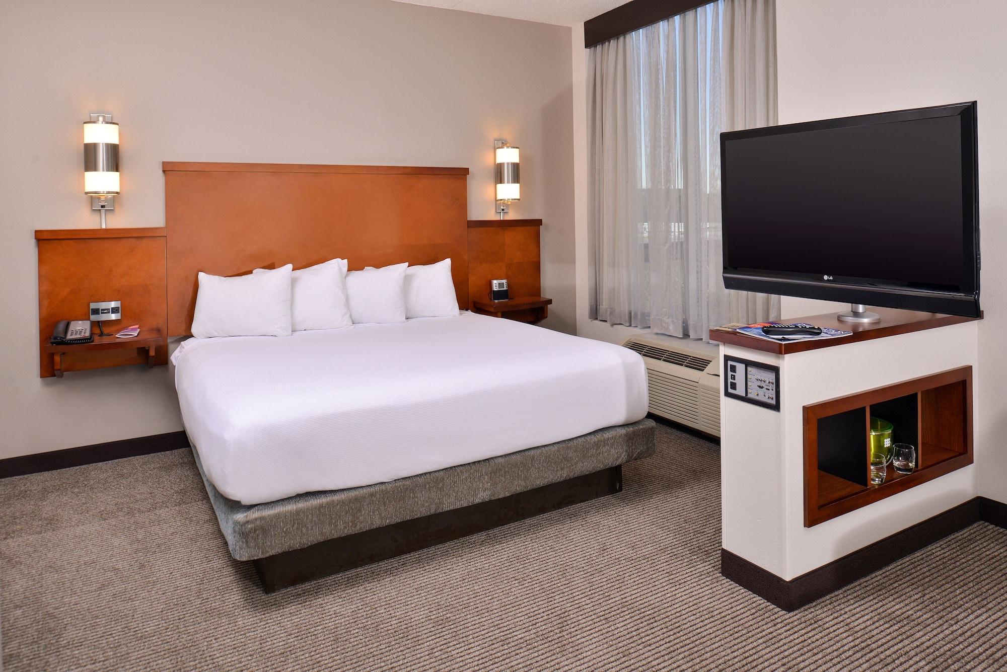 Hyatt Place Garden City Eksteriør bilde