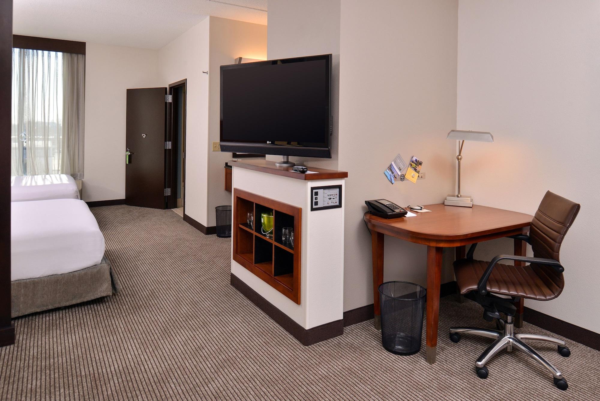 Hyatt Place Garden City Eksteriør bilde