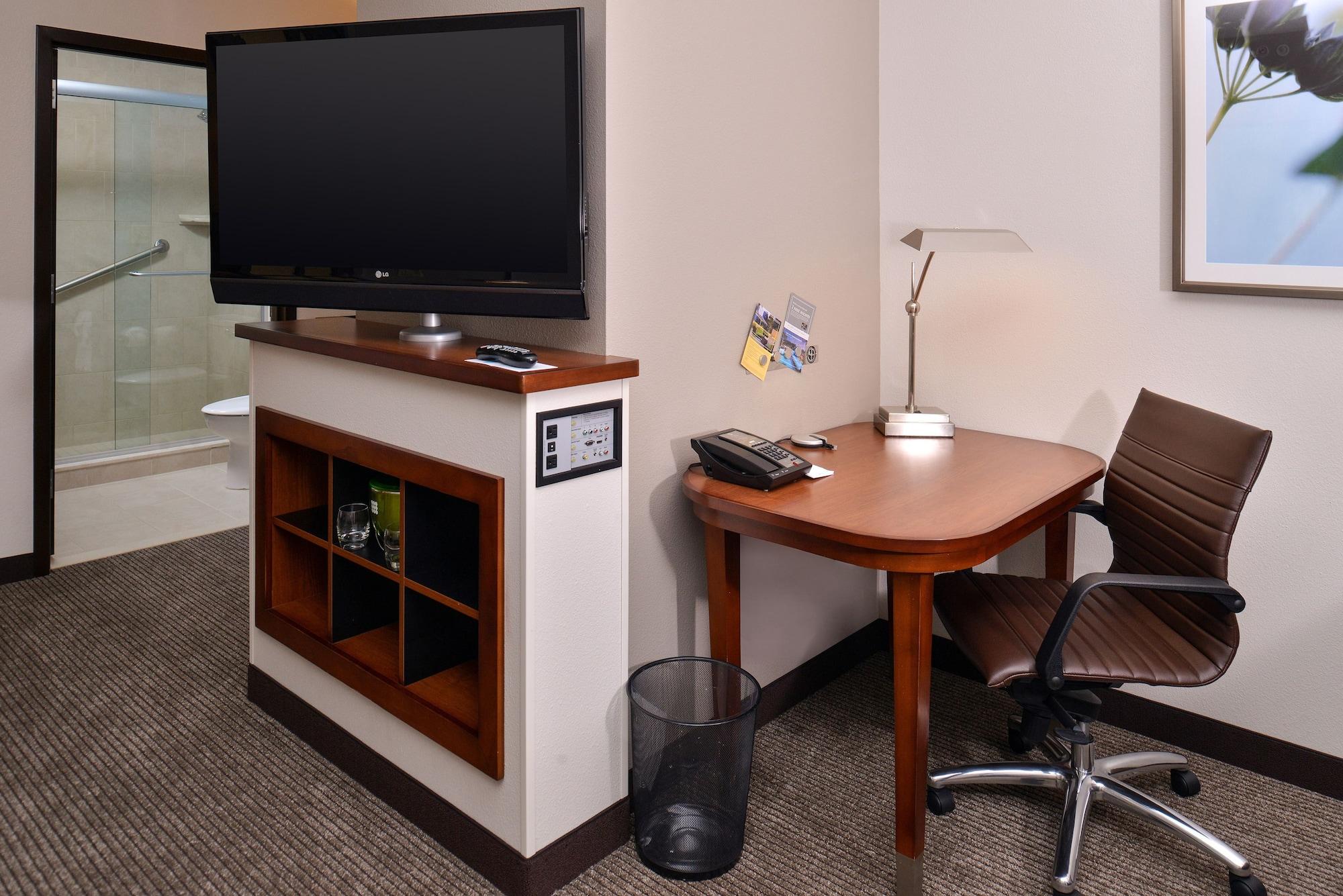 Hyatt Place Garden City Eksteriør bilde