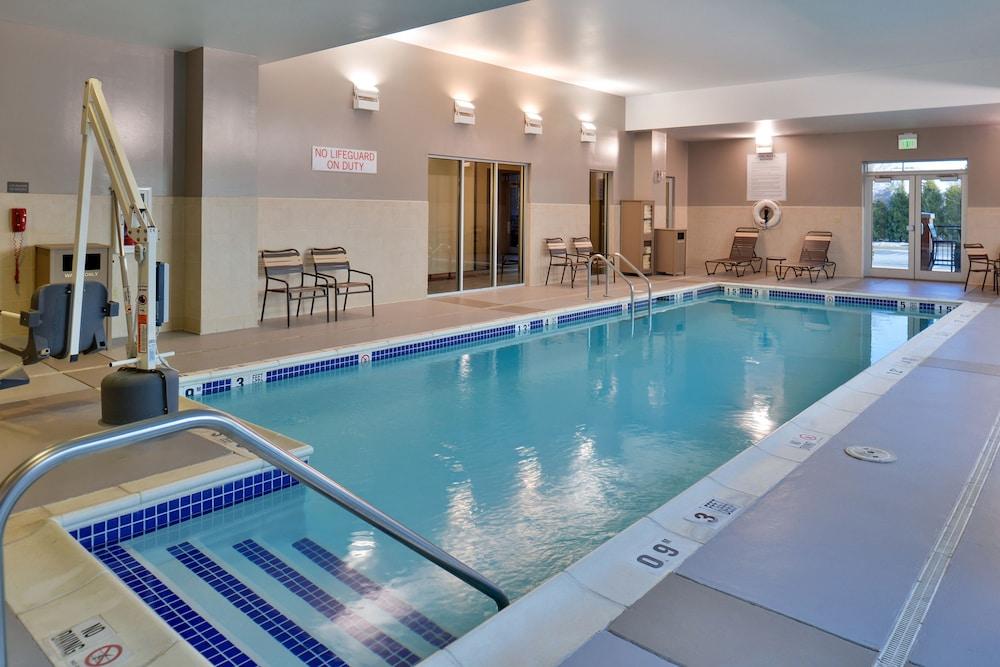 Hyatt Place Garden City Eksteriør bilde