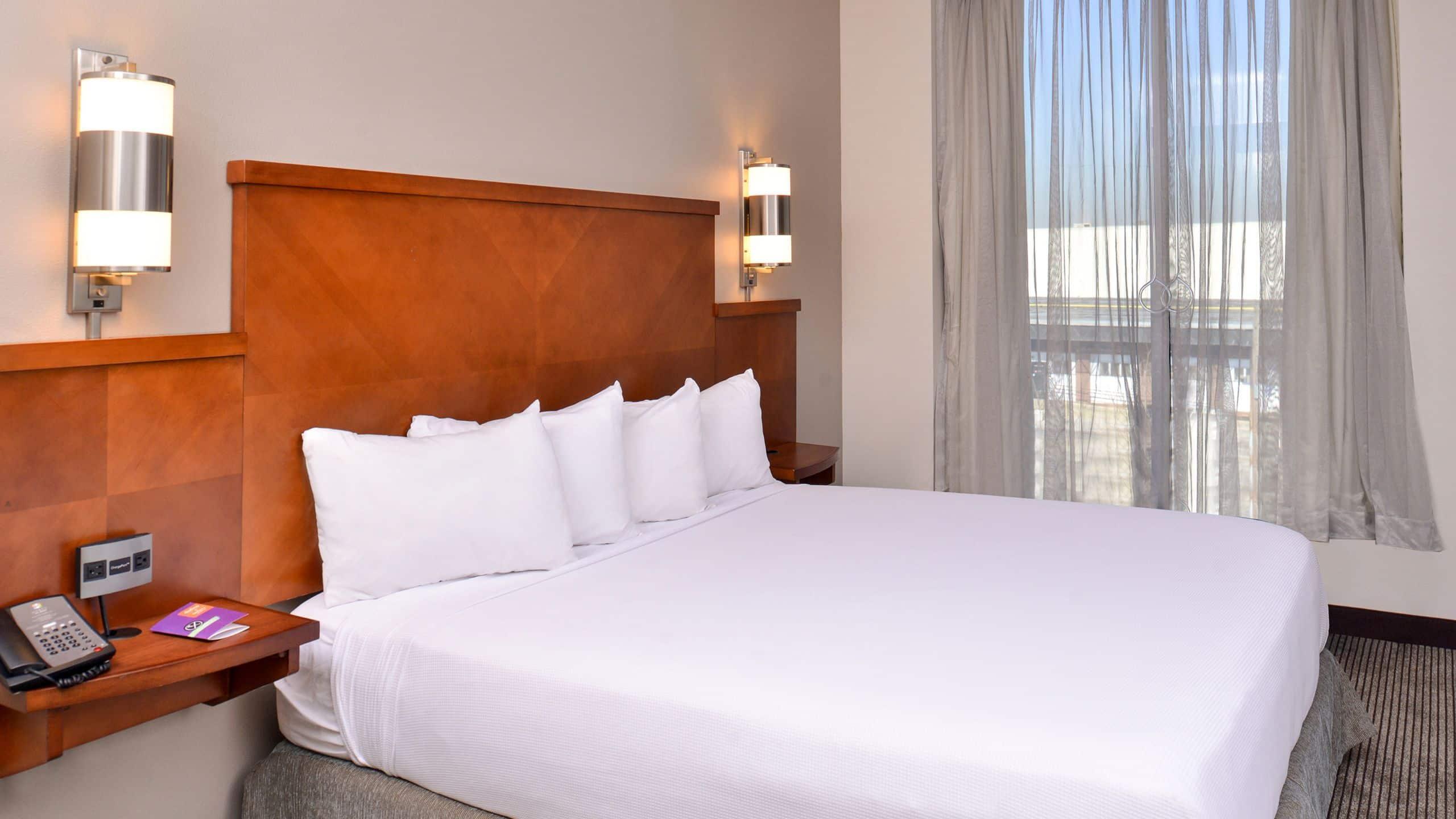 Hyatt Place Garden City Eksteriør bilde