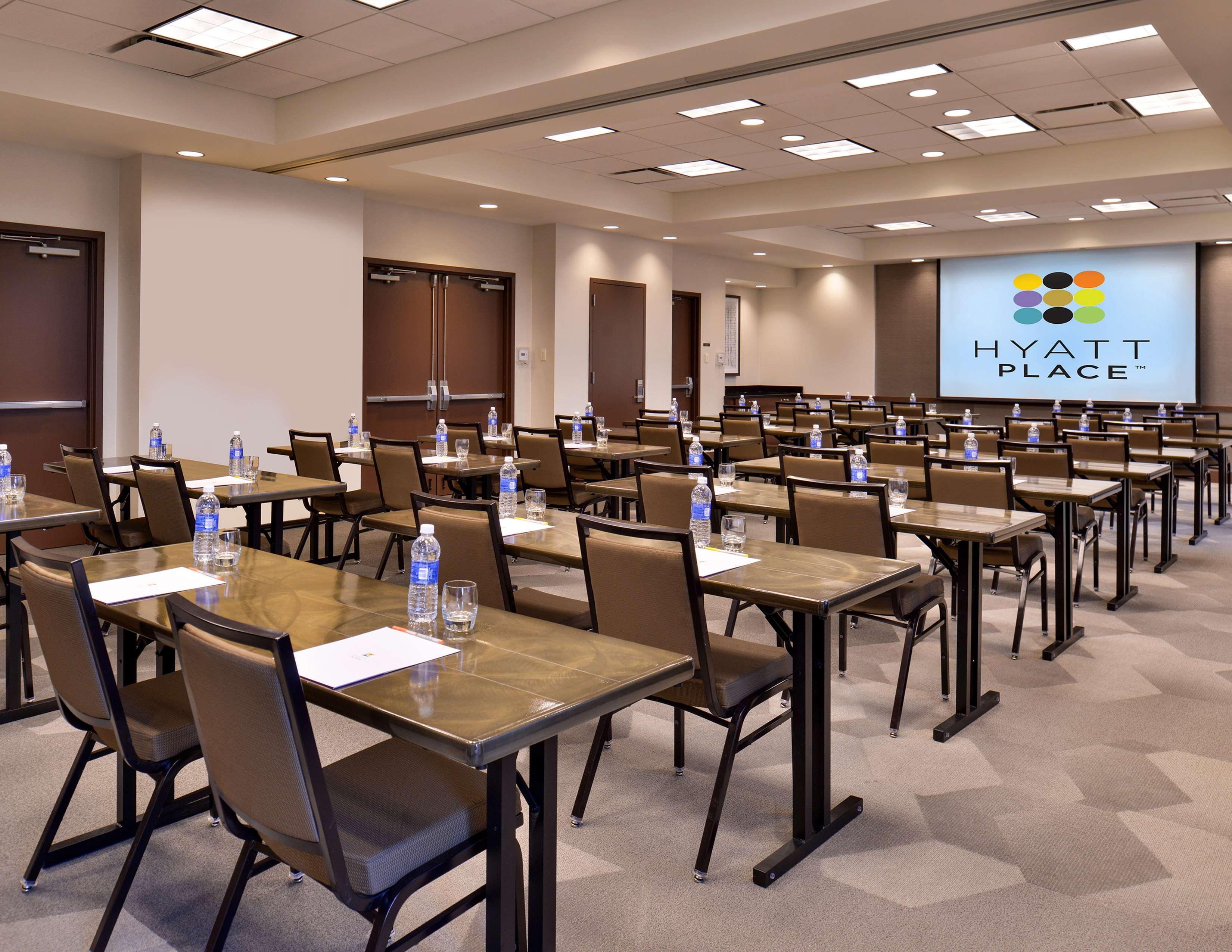 Hyatt Place Garden City Eksteriør bilde
