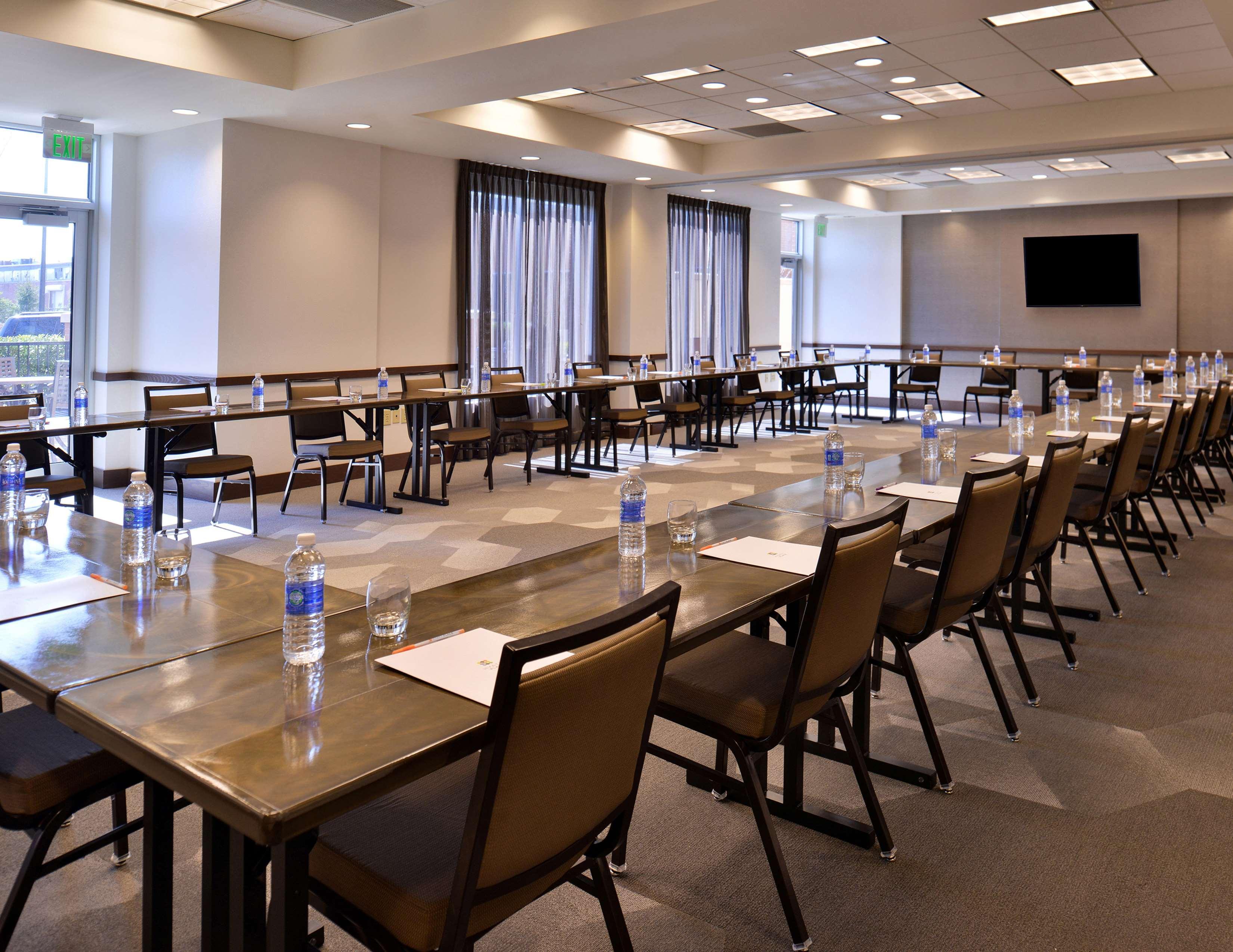 Hyatt Place Garden City Eksteriør bilde
