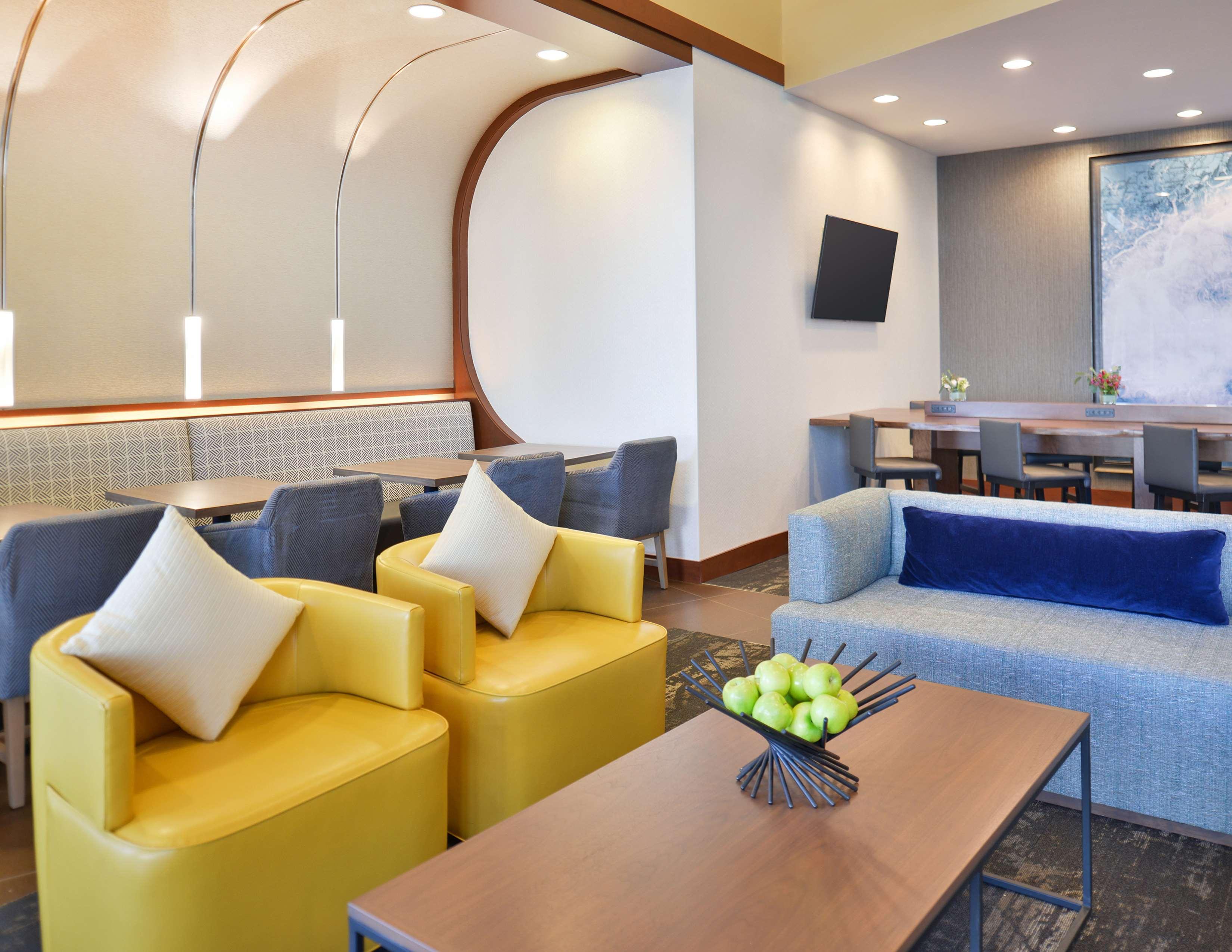 Hyatt Place Garden City Eksteriør bilde