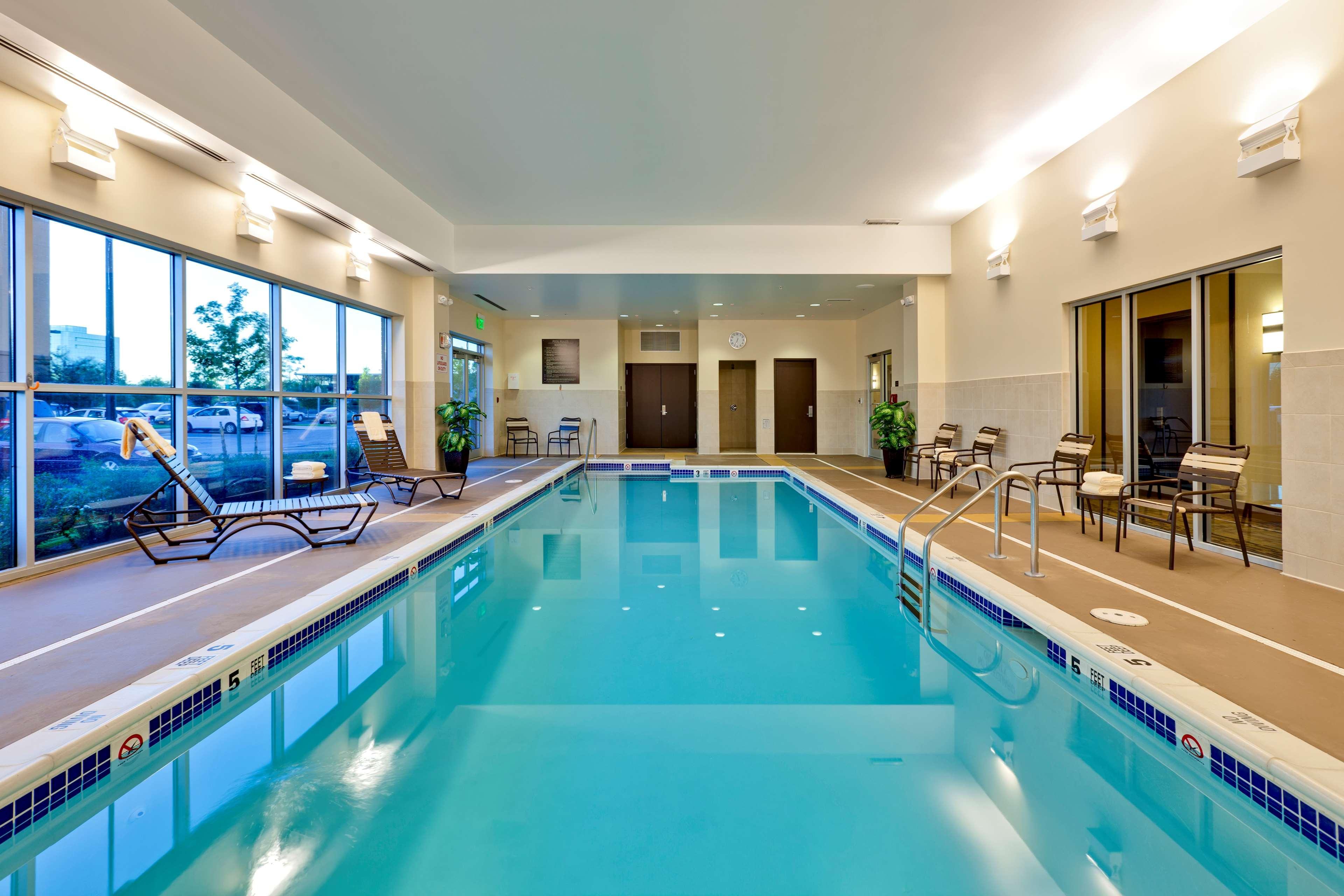 Hyatt Place Garden City Eksteriør bilde