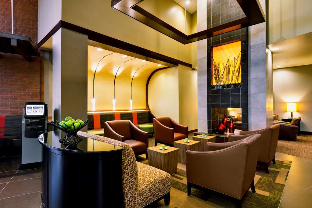 Hyatt Place Garden City Interiør bilde