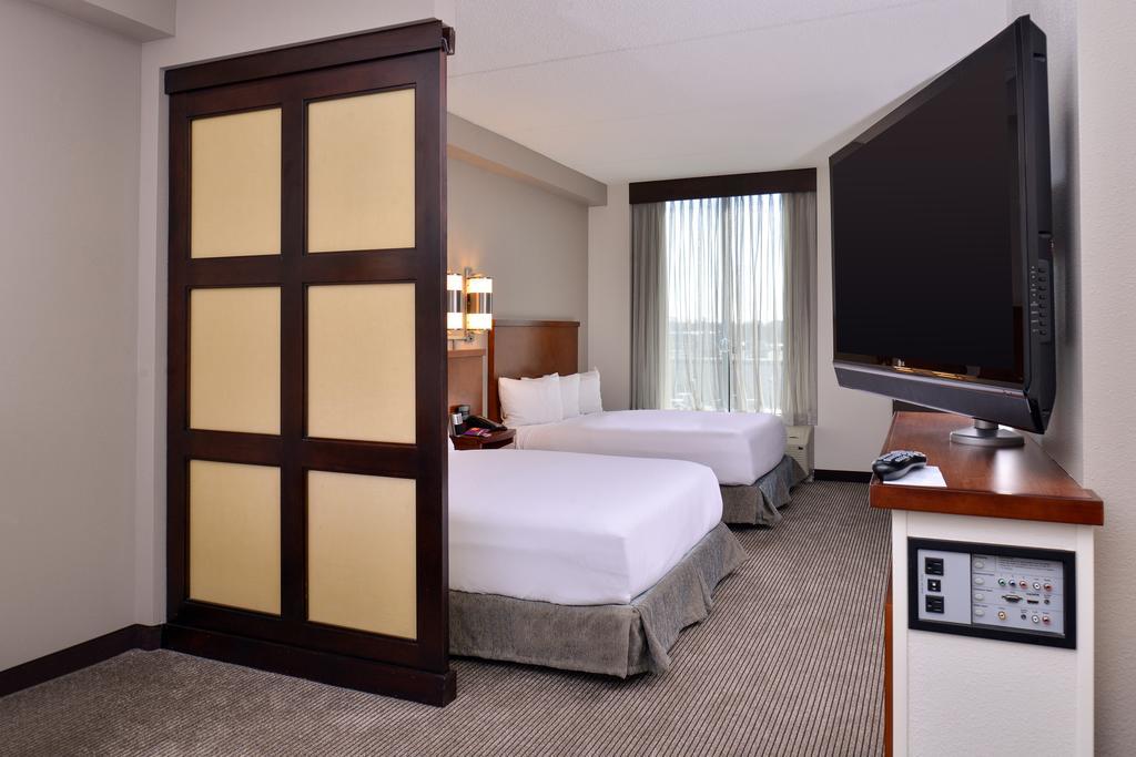 Hyatt Place Garden City Eksteriør bilde