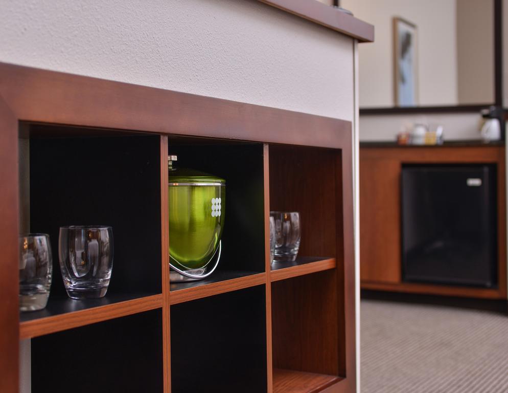 Hyatt Place Garden City Eksteriør bilde