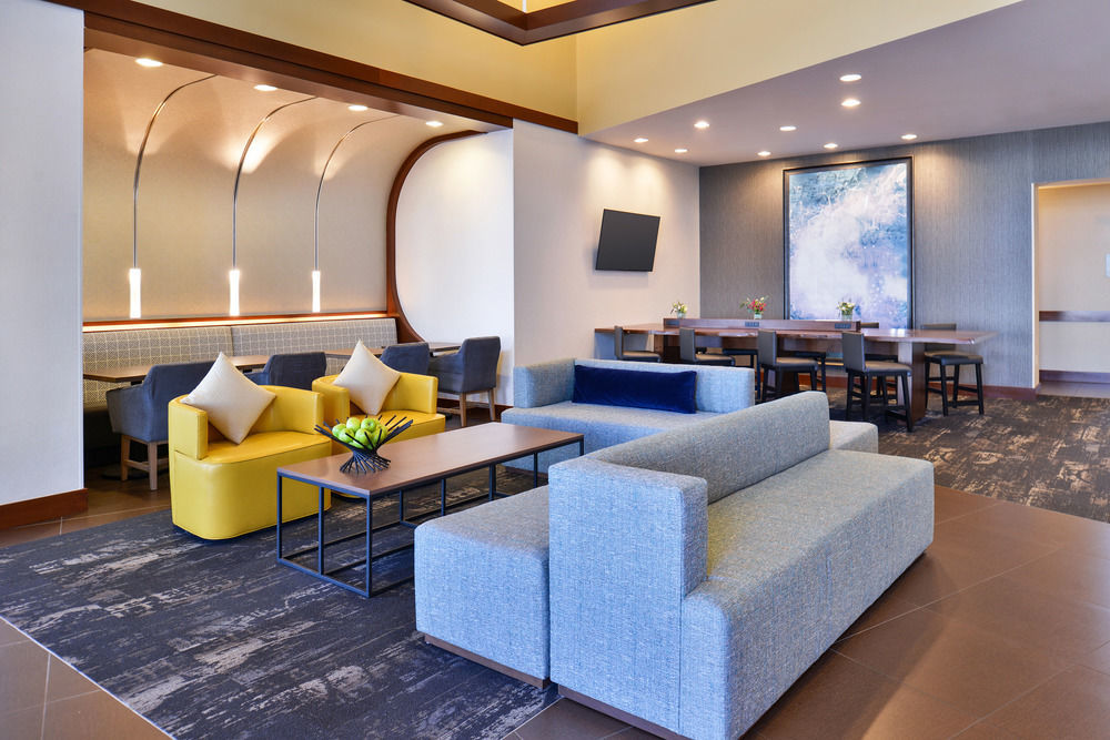 Hyatt Place Garden City Eksteriør bilde