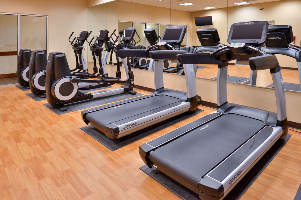 Hyatt Place Garden City Eksteriør bilde