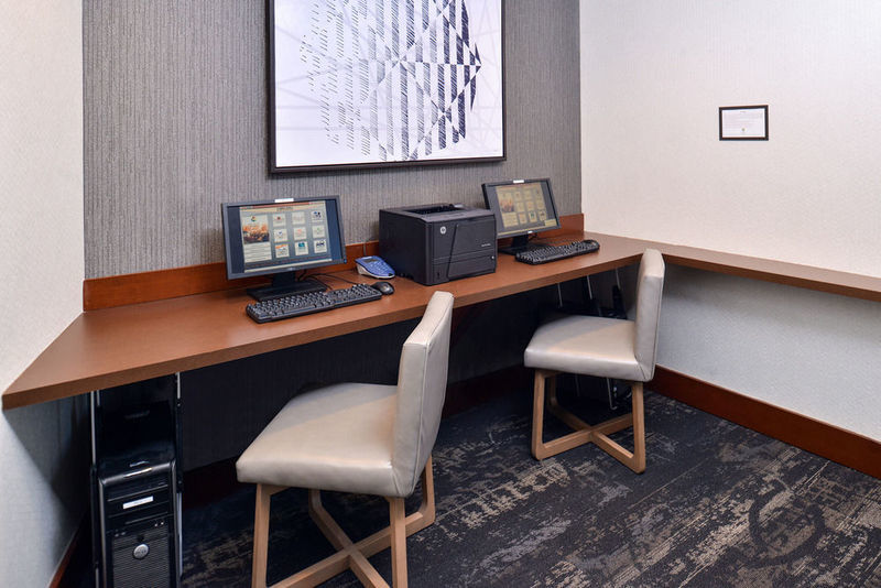 Hyatt Place Garden City Eksteriør bilde
